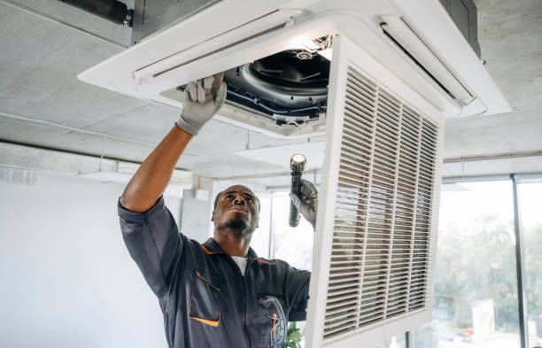Licensed Ac Installation service in Warrenville, IL - FH HVAC